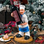 подставка под бутылку