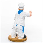 бутылочница из полистоуна