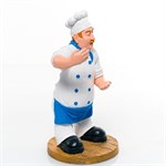 бутылочница высотой 44 см