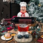 настольная бутылочница