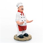 бутылочница U09289 из полистоуна