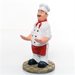 в подарок повару