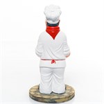 бутылочница высотой 44 см