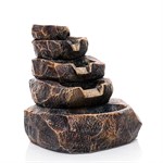 фонтан в подарок