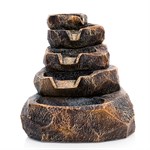 интерьерный фонтан