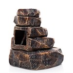 фонтан высотой 38 см