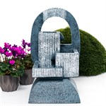 декоративный фонтан