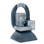 фонтан в подарок