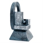 из искусственного камня