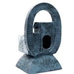 фонтан для декора интерьера