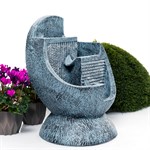 декоративный фонтан