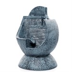 фонтан из полистоуна