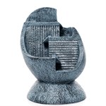 интерьерный фонтан