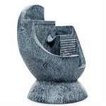 из искусственного камня