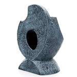 оригинальный и современный фонтан