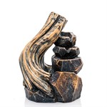 из полистоуна