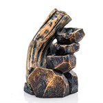 из искусственного камня