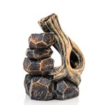 декоративный фонтан