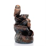 декоративный фонтан