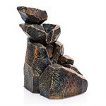 каскадный фонтан каскадный фонтан