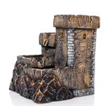 фонтан из полистоуна фонтан из полистоуна