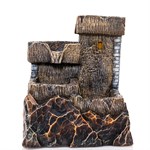 из полистоуна из полистоуна