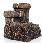 фонтан высотой 45 см фонтан высотой 45 см