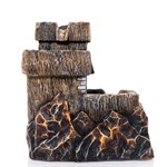 из искусственного камня из искусственного камня