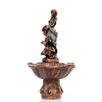 фонтан для загородного дома