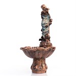 фонтан с доставкой