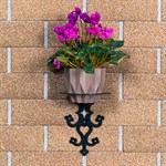 настенный кронштейн