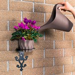 кронштейн для кашпо