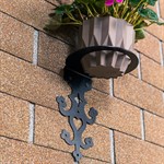 для кашпо с растениями