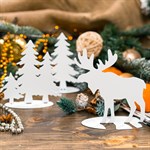 металлический декор 700-002 металлический декор 700-002