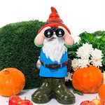 садовая фигура