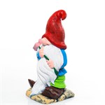 фигура для сада гном