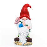 садовый гном