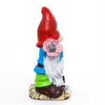 для декора в саду