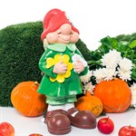 фигура для сада фигура для сада