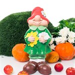 садовая фигура садовая фигура