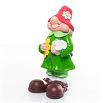 фигура садовая Гном фигура садовая Гном