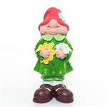 гном девочка гном девочка