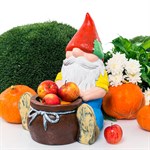 кашпо декоративное