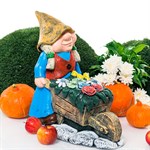 фигура садовая