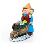 гном из полистоуна