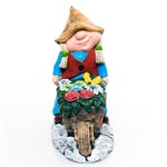 фигура садовая F09323