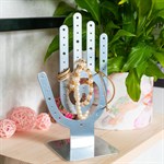 с лазерной резкой