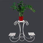 Подставка под цветы