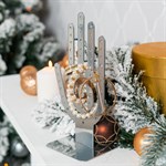 металлическая