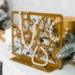 металлическая подставка 730-105